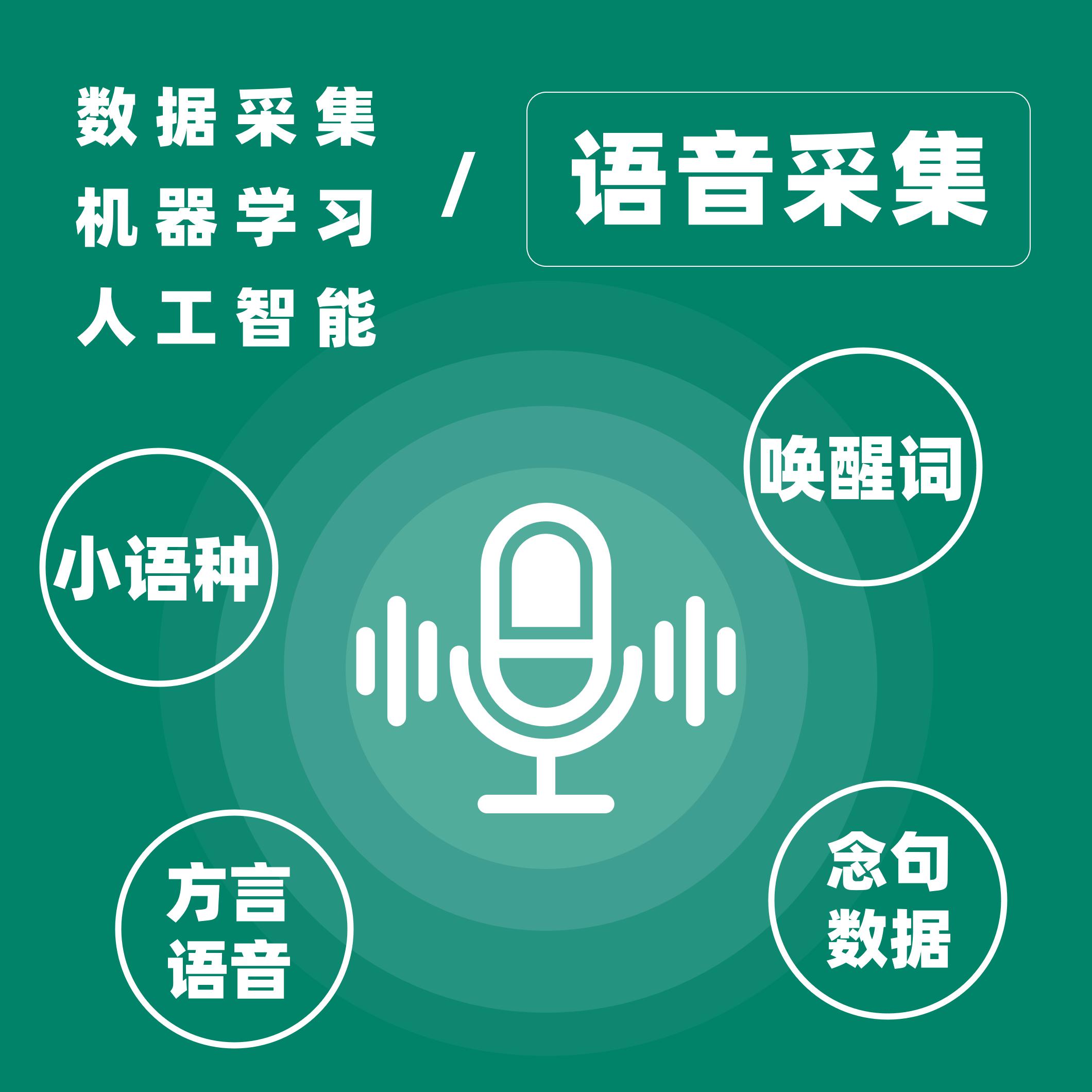 智成长科技提供一切与语音,图像,文字,视频相关的采集,标注服务