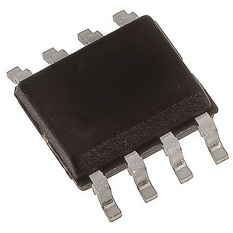 lm393dtrohmsemiconductor逻辑比较器