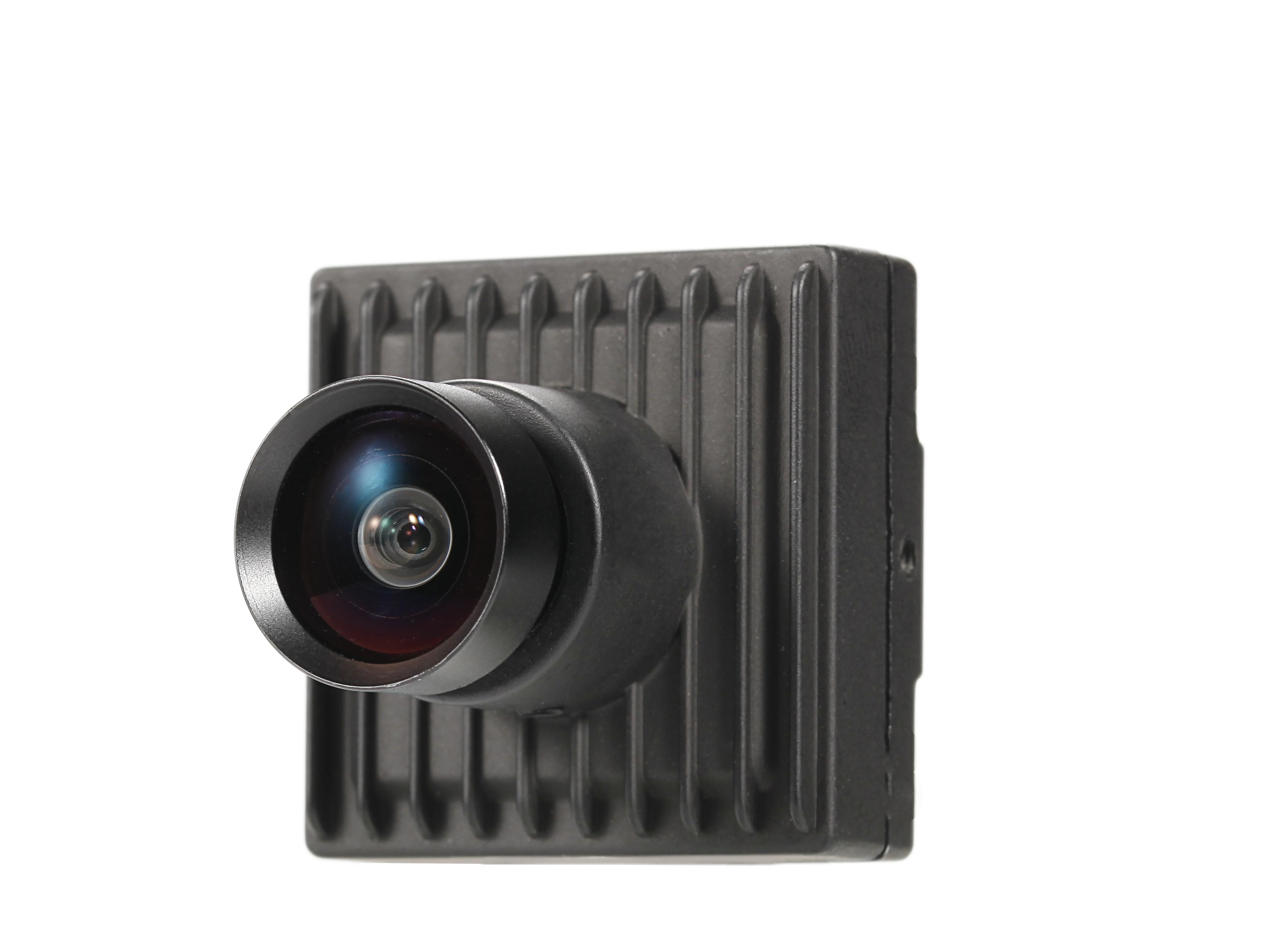 彩色宽动态逆光单目人脸识别usb摄像头